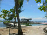 Salt Water Pool